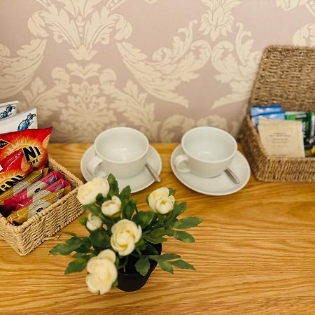 Appartamento Bowershott Letchworth Esterno foto
