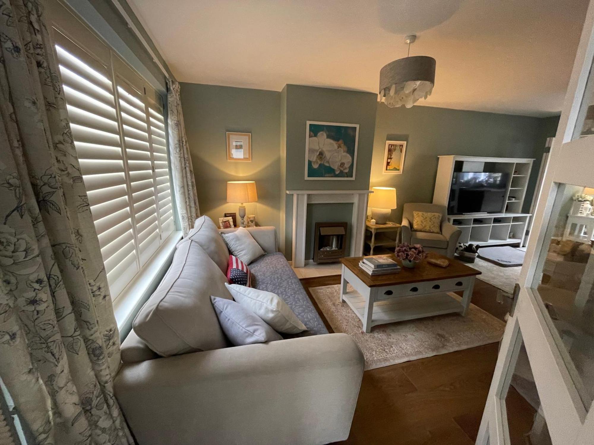 Appartamento Bowershott Letchworth Esterno foto